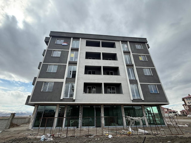 REMAX ILKE'DEN DADAŞKENT'TE 2+1 SATILIK DAIRE