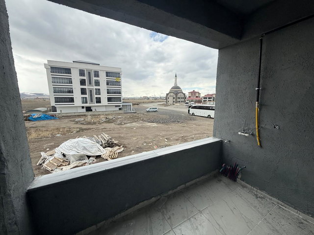 REMAX ILKE'DEN DADAŞKENT'TE 2+1 SATILIK DAIRE
