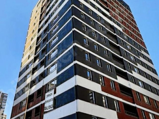 KAYSERİ TALAS’TA SIFIR 2.5+1 | 12. KAT | DOĞU-GÜNEY CEPHE | BALKONLU KİRALIK DAİRE