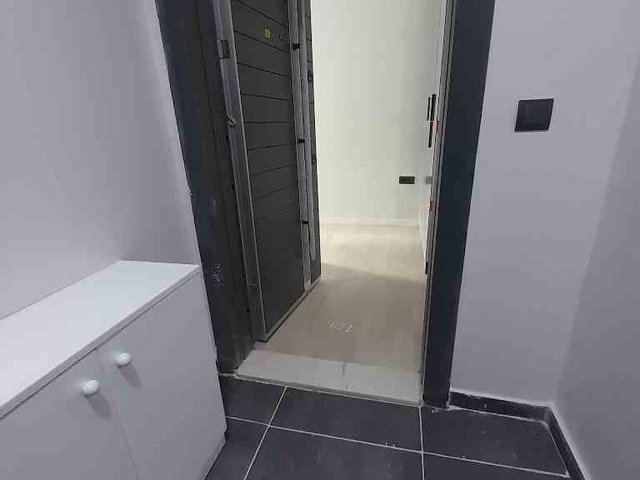 KAYSERİ TALAS’TA SIFIR 2.5+1 | 12. KAT | DOĞU-GÜNEY CEPHE | BALKONLU KİRALIK DAİRE