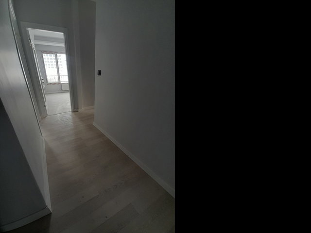 KAYSERİ TALAS’TA SIFIR 2.5+1 | 12. KAT | DOĞU-GÜNEY CEPHE | BALKONLU KİRALIK DAİRE