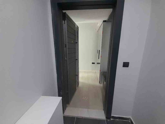 KAYSERİ TALAS’TA SIFIR 2.5+1 | 12. KAT | DOĞU-GÜNEY CEPHE | BALKONLU KİRALIK DAİRE