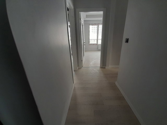KAYSERİ TALAS’TA SIFIR 2.5+1 | 12. KAT | DOĞU-GÜNEY CEPHE | BALKONLU KİRALIK DAİRE