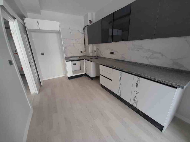 KAYSERİ TALAS’TA SIFIR 2.5+1 | 12. KAT | DOĞU-GÜNEY CEPHE | BALKONLU KİRALIK DAİRE