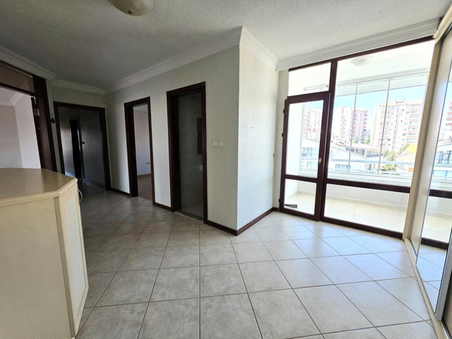 ÇANKAYA BİRLİK'TE ŞEHİR MANZARALI 4+1 SATILIK DAİRE (225M² NET)