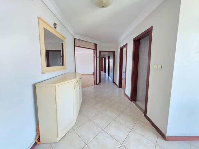 ÇANKAYA BİRLİK'TE ŞEHİR MANZARALI 4+1 SATILIK DAİRE (225M² NET)