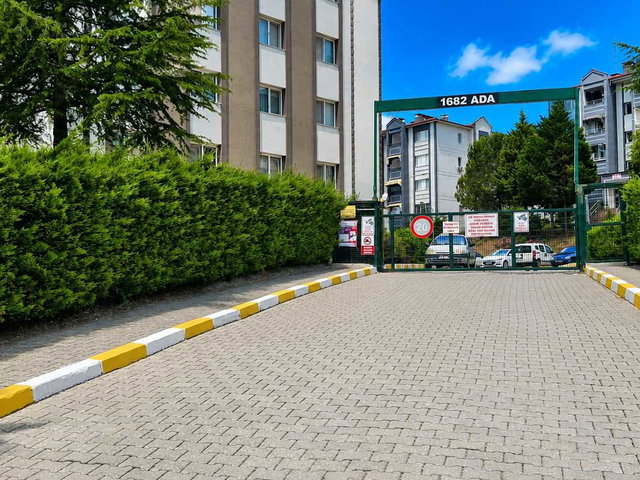 REMAX MAVİ MURAT GENÇLER'DEN KORUCUK DA YENİLENMİŞ SATILIK DAİRE