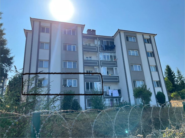 REMAX MAVİ MURAT GENÇLER'DEN KORUCUK DA YENİLENMİŞ SATILIK DAİRE