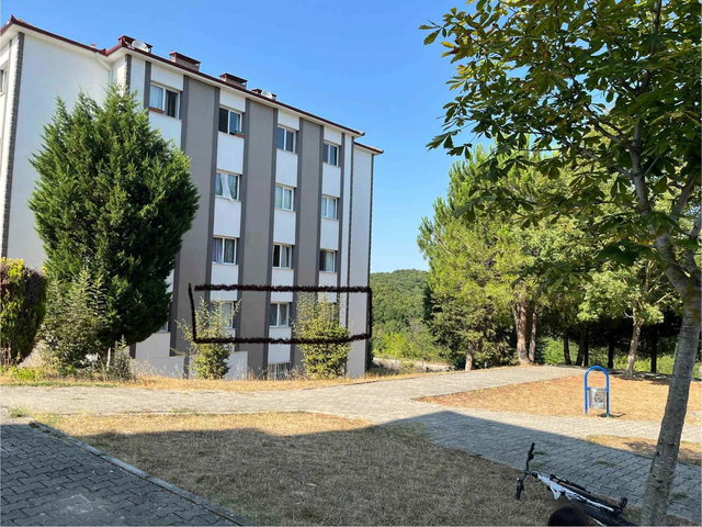 REMAX MAVİ MURAT GENÇLER'DEN KORUCUK DA YENİLENMİŞ SATILIK DAİRE