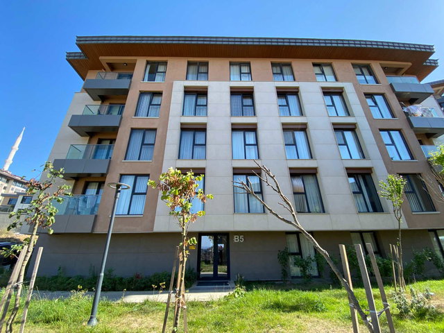 REMAX ASHILL KIRAZLITEPE TAPUSU HAZIR TOKI SATILIK 3+1 DAIRE