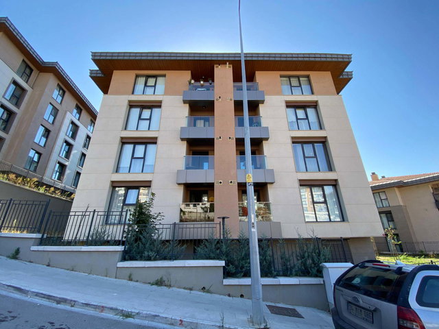 REMAX ASHILL KIRAZLITEPE TAPUSU HAZIR TOKI SATILIK 3+1 DAIRE