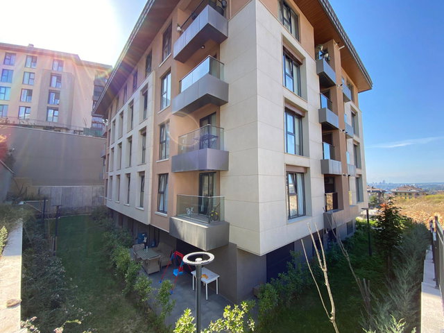 REMAX ASHILL KIRAZLITEPE TAPUSU HAZIR TOKI SATILIK 3+1 DAIRE
