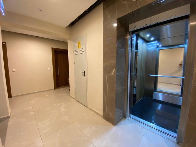 REMAX ASHILL KIRAZLITEPE TAPUSU HAZIR TOKI SATILIK 3+1 DAIRE