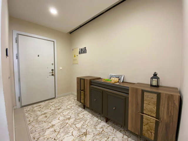 REMAX ASHILL KIRAZLITEPE TAPUSU HAZIR TOKI SATILIK 3+1 DAIRE