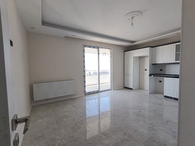REMAX İLKE'DEN ABDURRAHMANGAZİ EMNİYET YAKINI 3+1 KİRALIK DAİRE