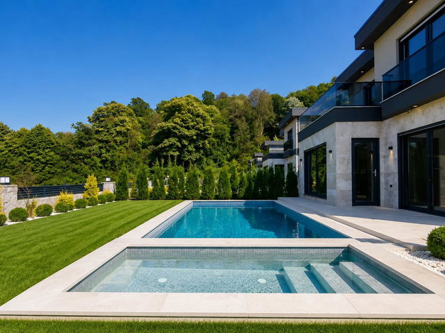 REMAX MAVİ MURAT GENÇLER'DEN SAPANCA'DA MÜSTAKİL HAVUZLU VİLLA