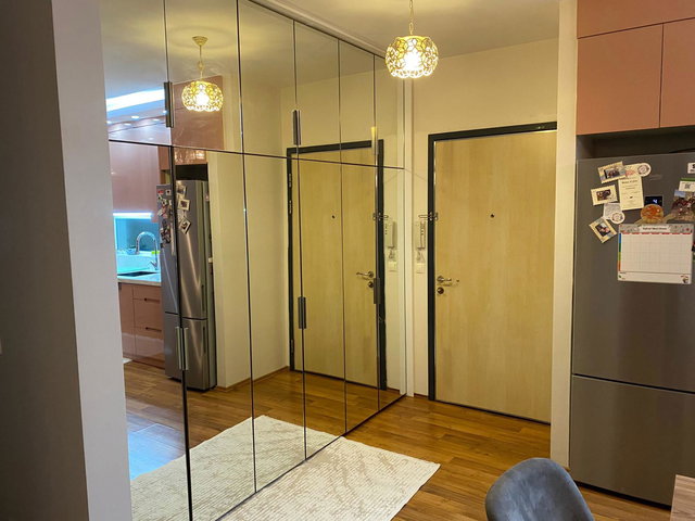 DR. GD'DEN NARCITY D2 BLOK 2+1 ACİL SATILIK DAİRE