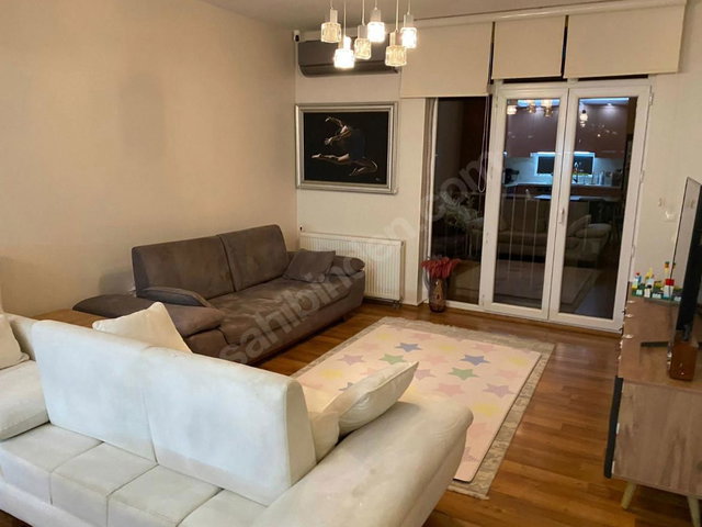DR. GD'DEN NARCITY D2 BLOK 2+1 ACİL SATILIK DAİRE