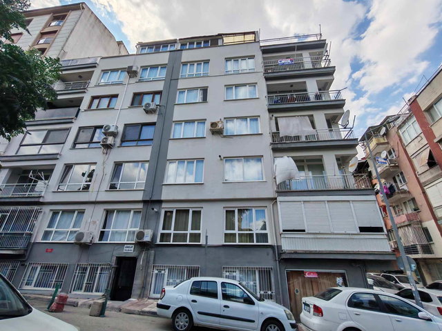 SULTAN PARKI YANINDA TAM EŞYALI 2+1 KİRALIK DAİRE