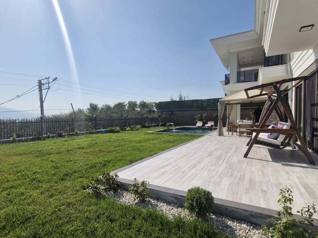 REMAX MAVİ MURAT GENÇLER'DEN ESENTEPE'DE AYRICALIKLI BİR YAŞAM