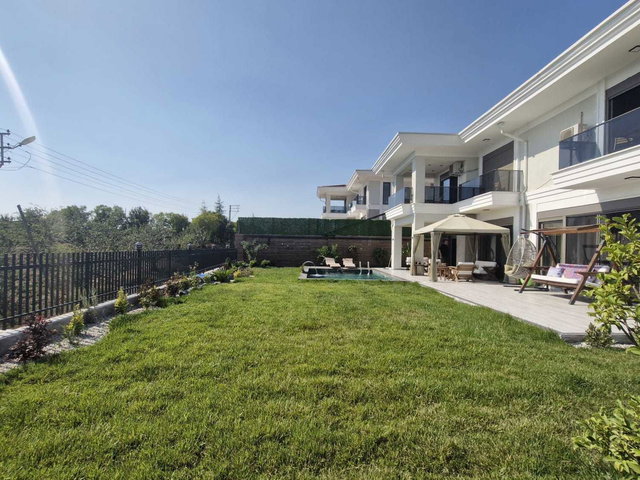 REMAX MAVİ MURAT GENÇLER'DEN ESENTEPE'DE AYRICALIKLI BİR YAŞAM
