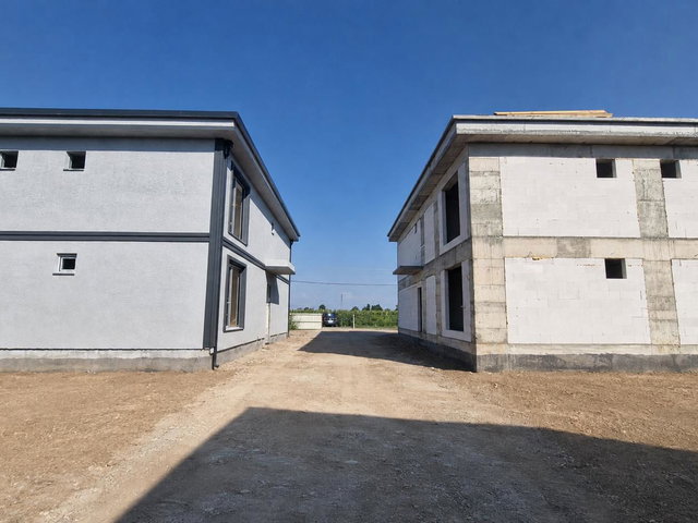 REMAX MAVİ MURAT GENÇLER'DEN ARALIK'DA MÜSTAKİL HAVUZLU VİLLA