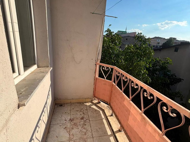 REMAX İLKE'DEN ŞÜKRÜPAŞA'DA 3+1 KİRALIK DAİRE