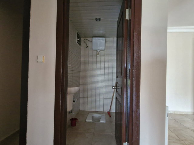 REMAX MAVİ MURAT GENÇLER'DEN KORUCUK BAYTUR DA KİRALIK DAİRE