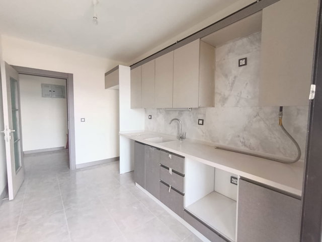 REMAX İLKE'DEN SOĞUKÇERMİK TOKİ'DE 2+1 KİRALIK DAİRE