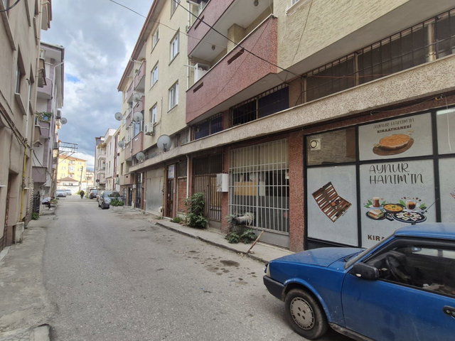 REMAV MAVİ MURAT GENÇLER'DEN PAPUÇÇULAR'DA 3+1 KİRALIK DAİRE