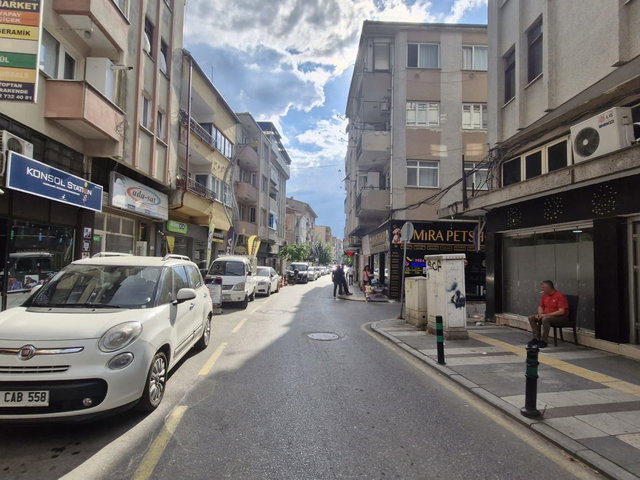 REMAV MAVİ MURAT GENÇLER'DEN PAPUÇÇULAR'DA 3+1 KİRALIK DAİRE