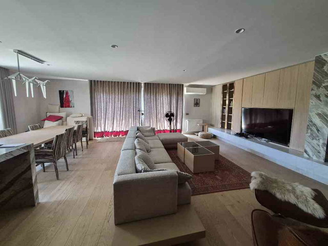 DÖŞEMEALTI LİKYA PARK KONAKLARINDA 4+1 KİRALIK VİLLA