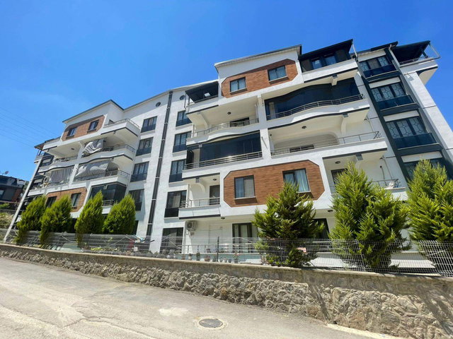 REMAX NATURAL'DEN DEĞİRMENDERE CUMHURİYET MAH. KİRALIK 3+1 DAİRE