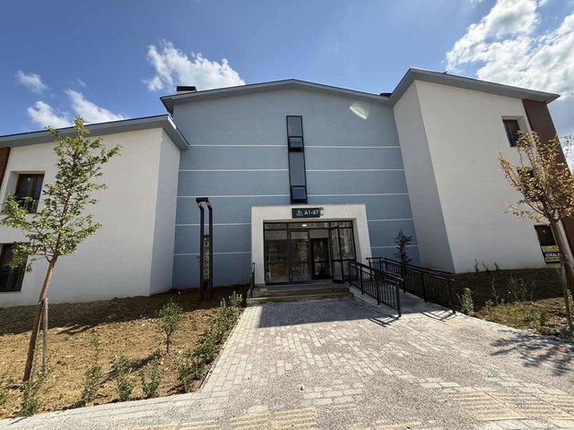 KOCAELİ SEPETÇİ TOKI KONUTLARI KİRALIK 2+1 DAİRE