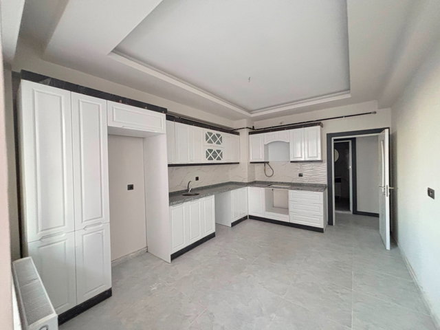 REMAX İLKE'DEN YILDIZKENT'TE 3+1 KİRALIK DAİRE