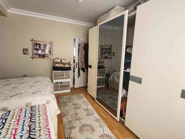 NEBAHAT ÇELİK'TEN ESENŞEHİR'DE 2+1 ARA KAT SATILIK DAİRE