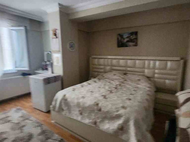 NEBAHAT ÇELİK'TEN ESENŞEHİR'DE 2+1 ARA KAT SATILIK DAİRE