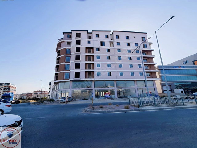 GEBZE İNÖNÜ MAHALLESİNDE 3+1 | EN ÜST KAT | 2 BANYO | BALKON | TERAS