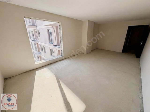 GEBZE İNÖNÜ MAHALLESİNDE 3+1 | EN ÜST KAT | 2 BANYO | BALKON | TERAS