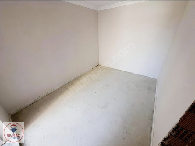 GEBZE İNÖNÜ MAHALLESİNDE 3+1 | EN ÜST KAT | 2 BANYO | BALKON | TERAS