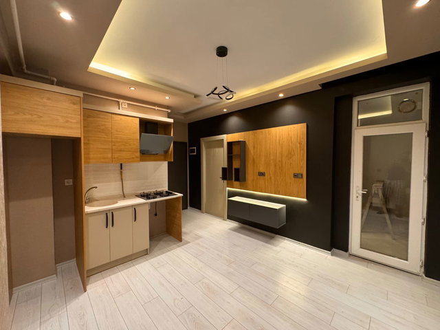 REMAX İLKE'DEN DADAŞKENT'TE 1+1 KİRALIK DAİRE