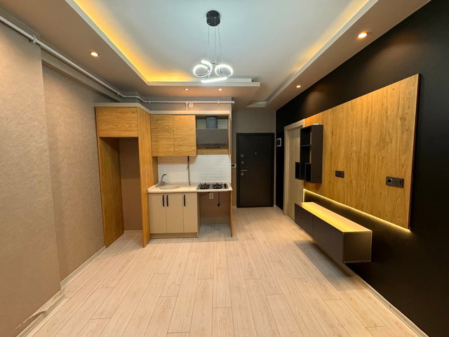 REMAX İLKE'DEN DADAŞKENT'TE 1+1 KİRALIK DAİRE
