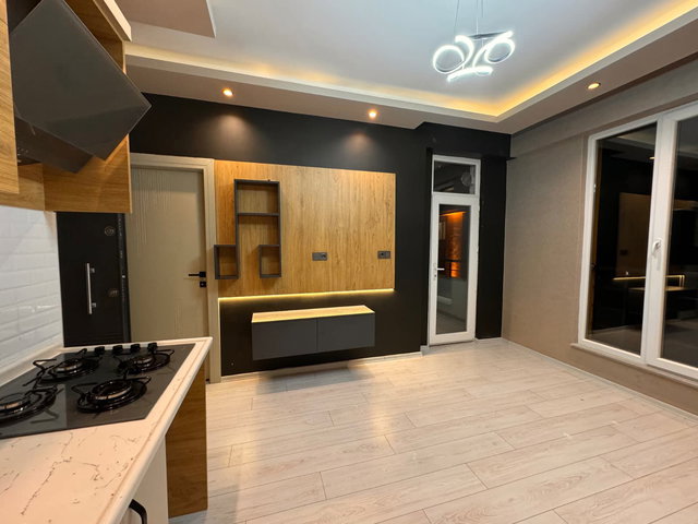 REMAX İLKE'DEN DADAŞKENT'TE 1+1 KİRALIK DAİRE
