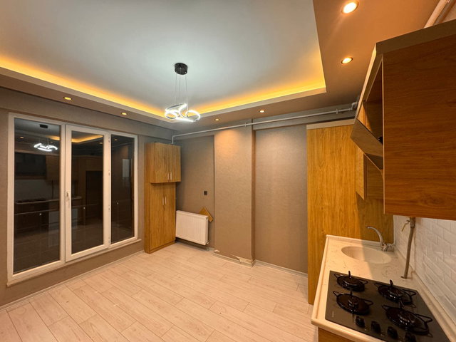 REMAX İLKE'DEN DADAŞKENT'TE 1+1 KİRALIK DAİRE