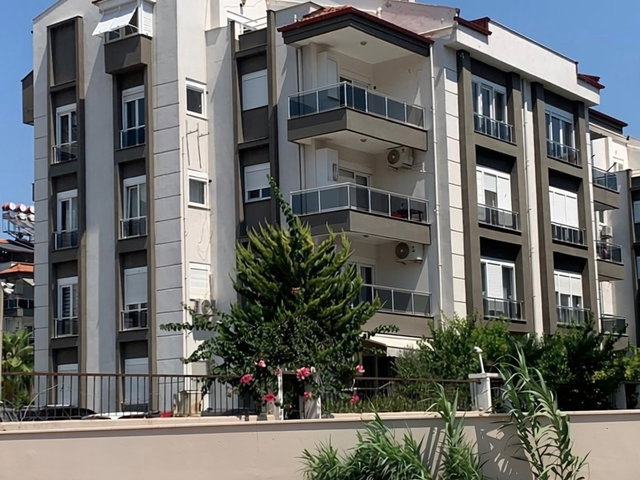 UNCALI KONAKLAR BÖLGESİNDE EŞYASIZ KİRALIK 5+1 DUBLEKS DAİRE