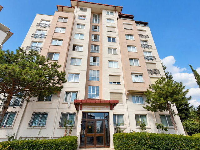 REMAX KAYA'DAN SINANOBA EMLAK BANKASI KONUTLARINDA DENİZ MANZARALI SATILIK 4+1 DUBLEKS