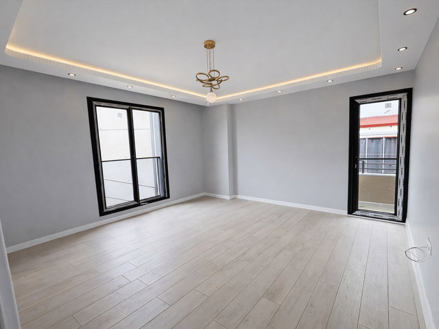 KREDİYE UYGUN S.SÖĞÜTLER MARMARAYA YAKIN 4+1 LÜKS DUBLEKS DAİRE