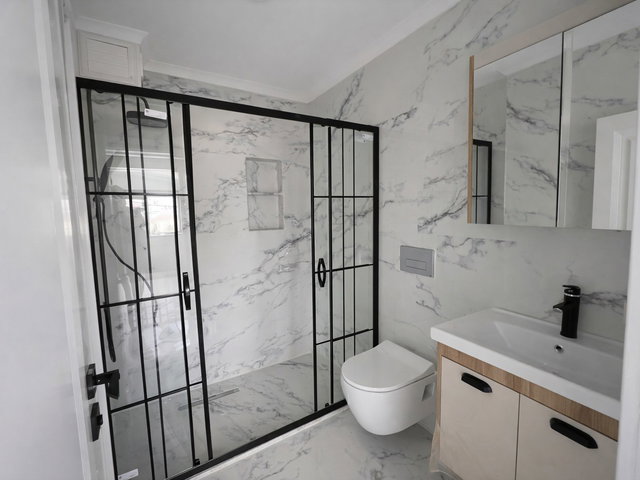 KREDİYE UYGUN S.SÖĞÜTLER MARMARAYA YAKIN 4+1 LÜKS DUBLEKS DAİRE