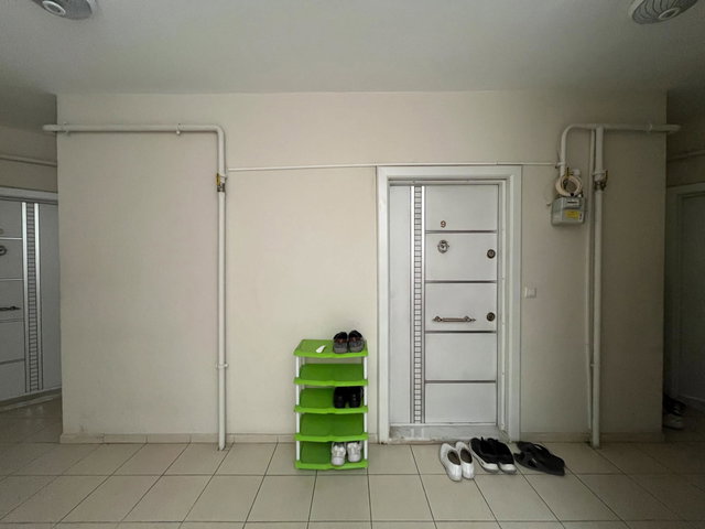 REMAXÇAKRA ÖMER ONAYCI'DAN ÇARŞIDA FULL EŞYALI 1+1 KIRALIK DAIRE