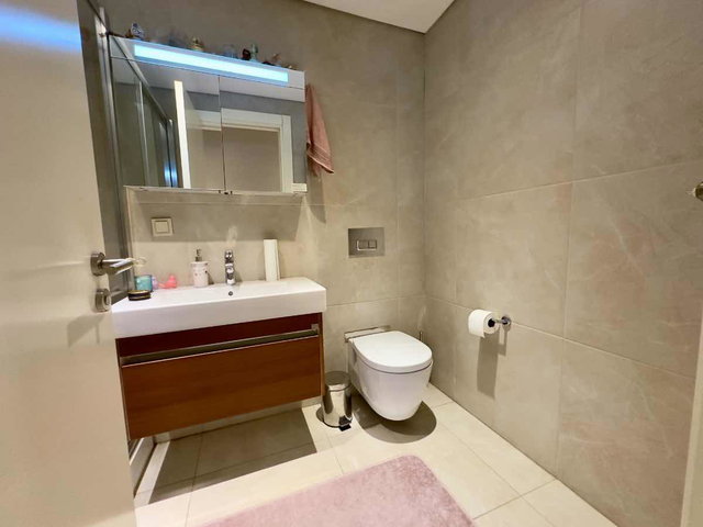 REMAX DUYGU ERSÖZ-NEF İSTANBUL 3+1 | ÇİFT BANYO | KAPALI MUTFAK | BALKONSUZ-